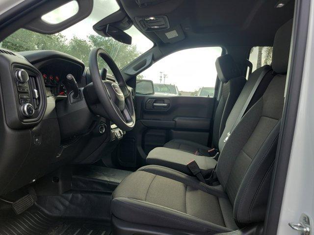 new 2025 GMC Sierra 1500 car, priced at $42,588