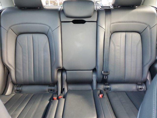 used 2018 Audi Q5 car, priced at $19,770