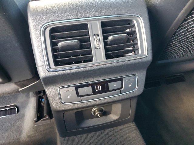 used 2018 Audi Q5 car, priced at $19,990