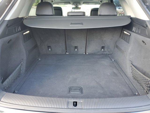 used 2018 Audi Q5 car, priced at $19,990