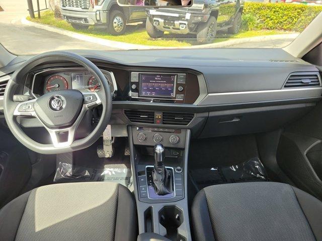 used 2019 Volkswagen Jetta car, priced at $12,990