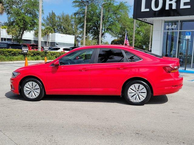 used 2019 Volkswagen Jetta car, priced at $12,990