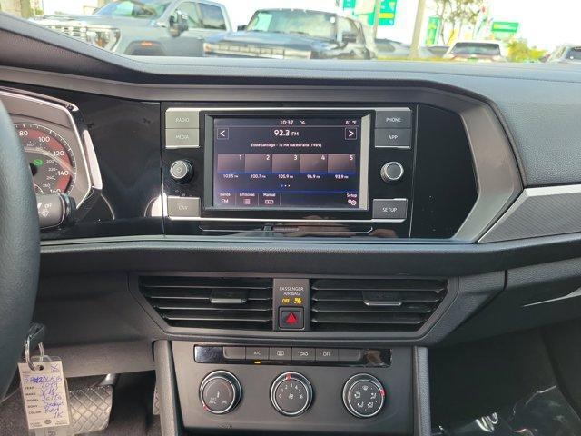 used 2019 Volkswagen Jetta car, priced at $12,990