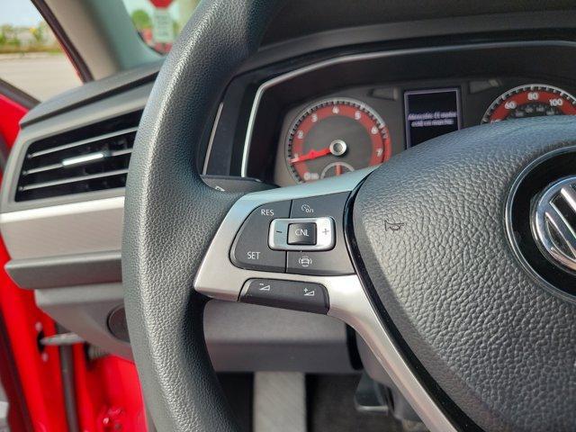 used 2019 Volkswagen Jetta car, priced at $12,990