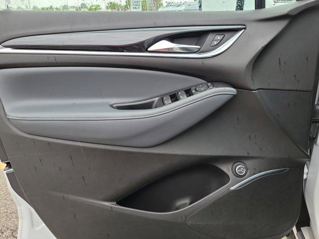 used 2022 Buick Enclave car, priced at $27,789