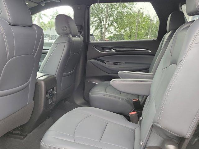 used 2022 Buick Enclave car, priced at $27,789
