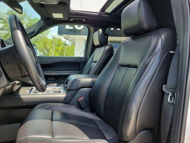 used 2021 Ford Expedition car, priced at $42,990