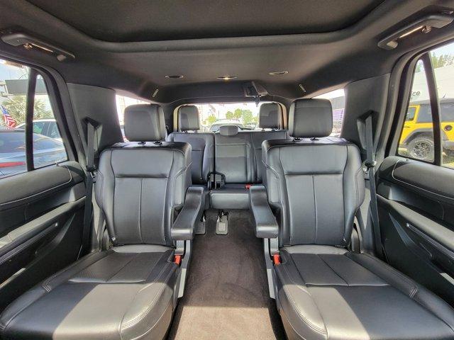 used 2021 Ford Expedition car, priced at $42,990