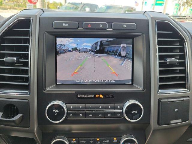 used 2021 Ford Expedition car, priced at $42,990