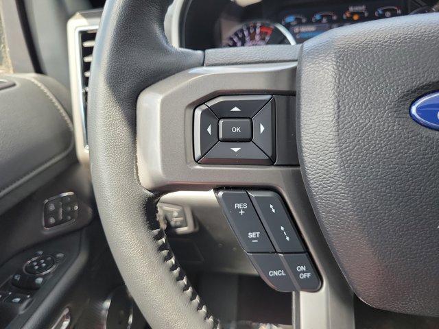 used 2021 Ford Expedition car, priced at $42,990