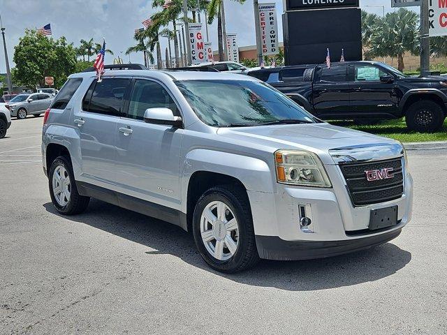used 2014 GMC Terrain car, priced at $4,880