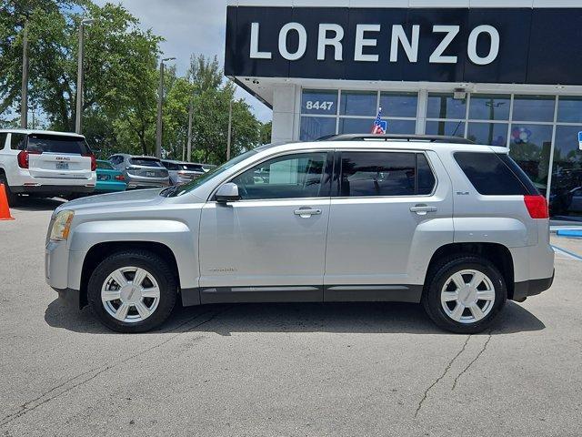 used 2014 GMC Terrain car, priced at $4,880