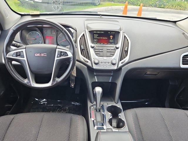 used 2014 GMC Terrain car, priced at $4,880