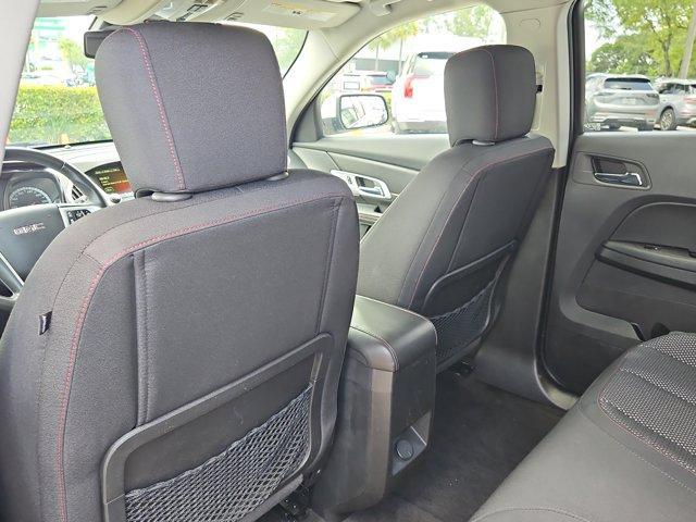 used 2014 GMC Terrain car, priced at $4,880