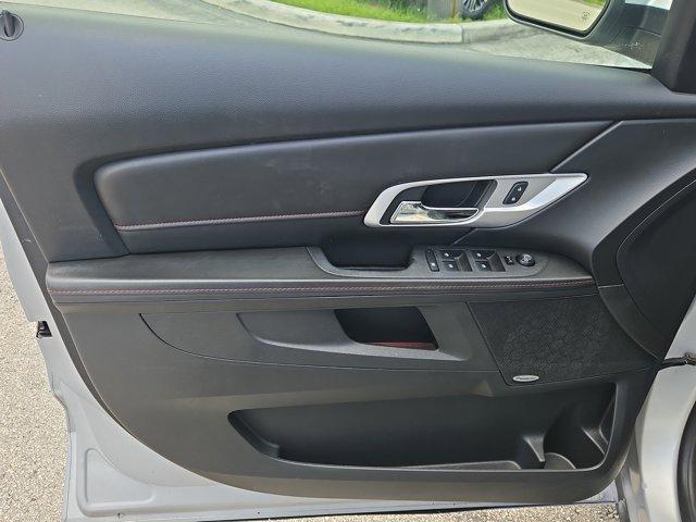 used 2014 GMC Terrain car, priced at $4,880