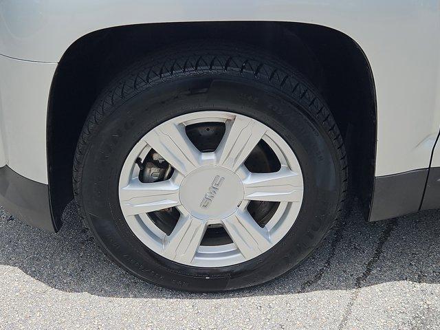 used 2014 GMC Terrain car, priced at $4,880
