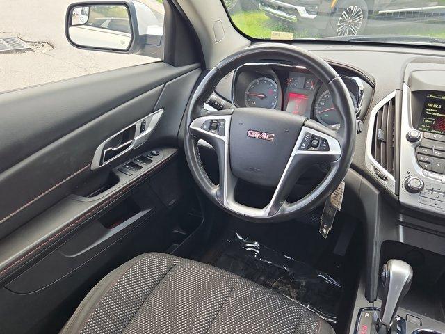 used 2014 GMC Terrain car, priced at $4,880