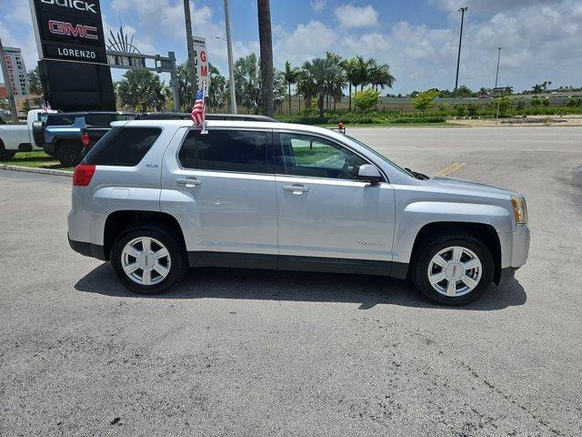 used 2014 GMC Terrain car, priced at $4,880
