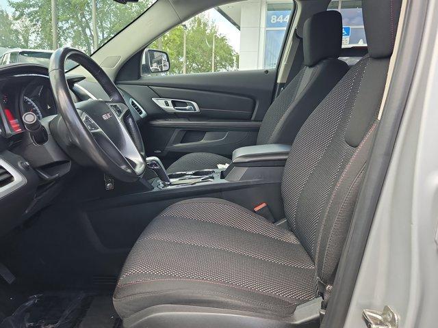 used 2014 GMC Terrain car, priced at $4,880