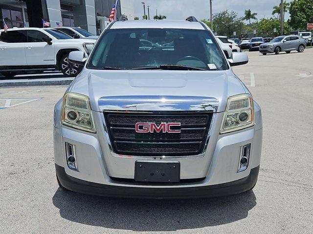 used 2014 GMC Terrain car, priced at $4,880