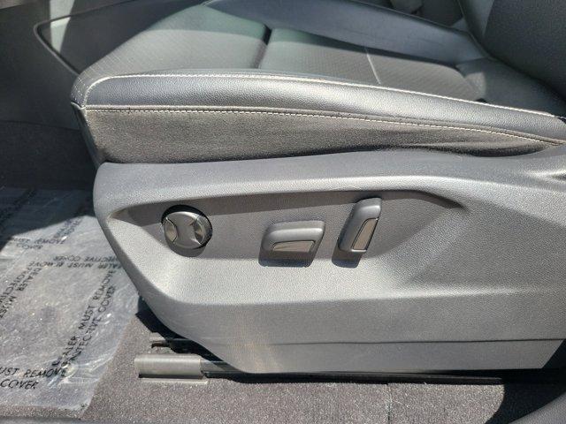 used 2021 Volkswagen Atlas car, priced at $18,999