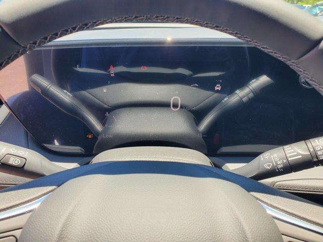 new 2026 Buick Encore GX car, priced at $31,675