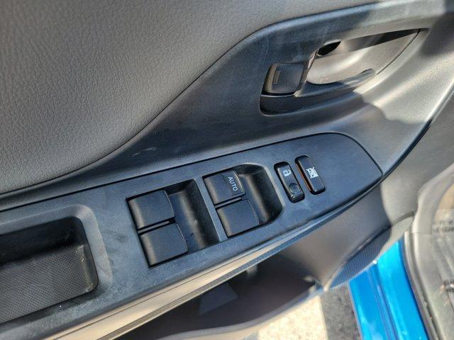 used 2015 Toyota Yaris car, priced at $6,880