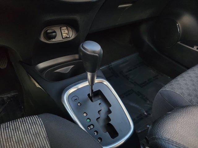 used 2015 Toyota Yaris car, priced at $7,990