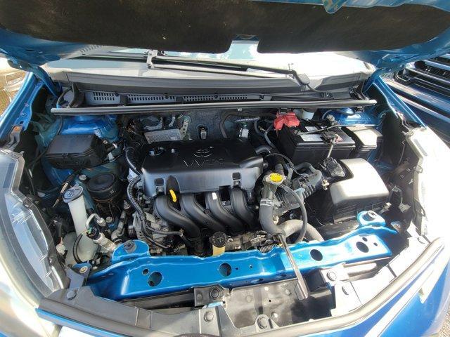 used 2015 Toyota Yaris car, priced at $7,990