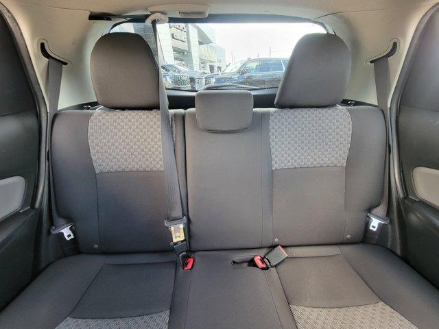 used 2015 Toyota Yaris car, priced at $6,880