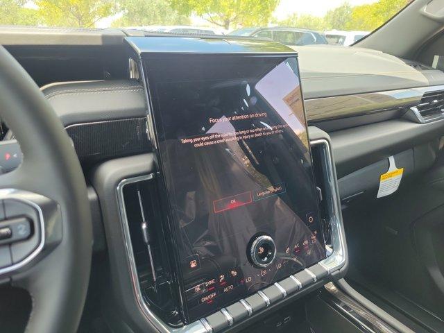 new 2025 GMC Yukon XL car, priced at $77,034