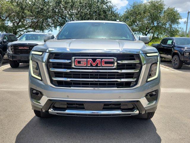 new 2025 GMC Yukon XL car, priced at $77,034