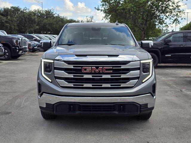 new 2024 GMC Sierra 1500 car, priced at $47,235