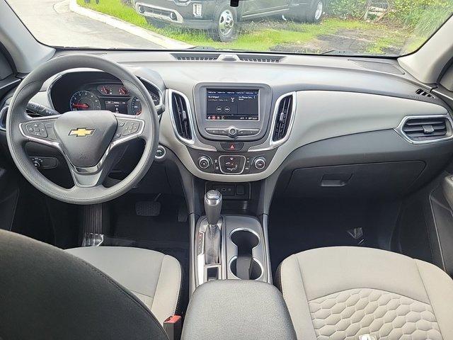 used 2019 Chevrolet Equinox car, priced at $11,994