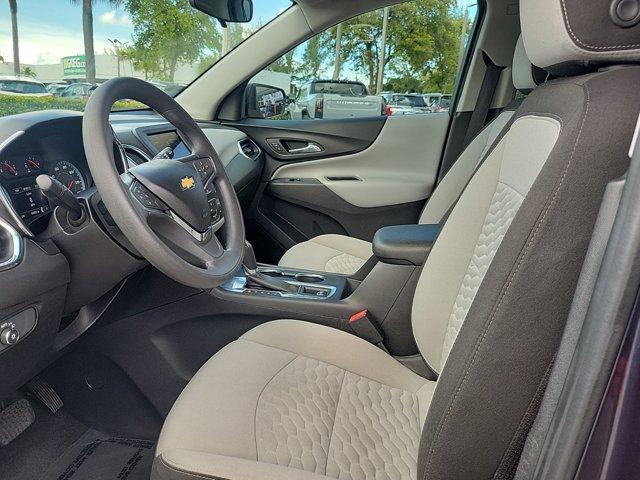 used 2019 Chevrolet Equinox car, priced at $11,994