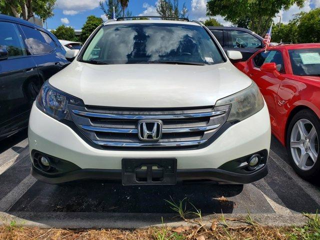 used 2013 Honda CR-V car, priced at $10,499