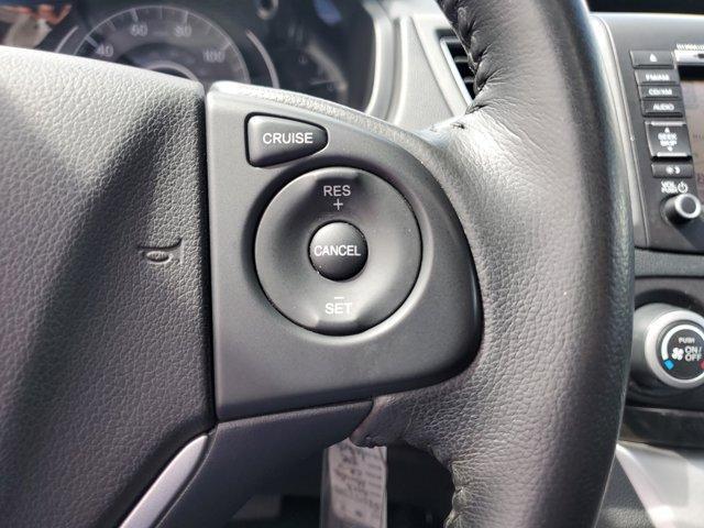 used 2013 Honda CR-V car, priced at $10,499