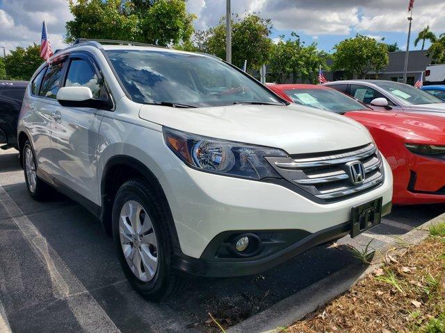 used 2013 Honda CR-V car, priced at $10,499