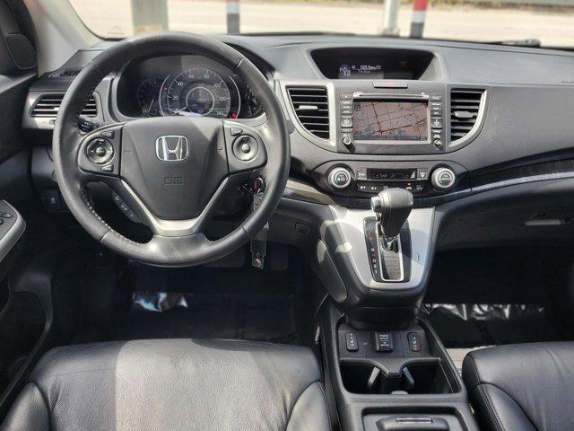 used 2013 Honda CR-V car, priced at $10,499