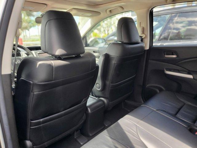 used 2013 Honda CR-V car, priced at $10,499