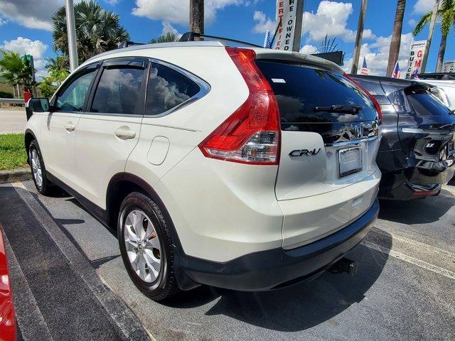 used 2013 Honda CR-V car, priced at $10,499