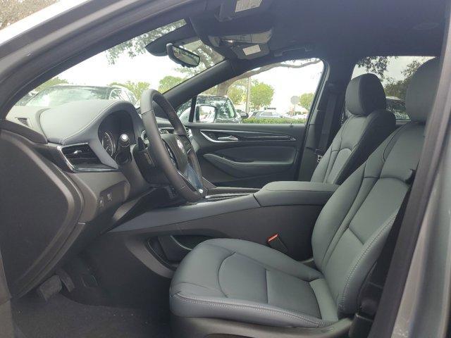 new 2024 Buick Enclave car, priced at $44,925