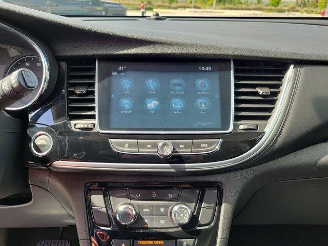 used 2019 Buick Encore car, priced at $14,989
