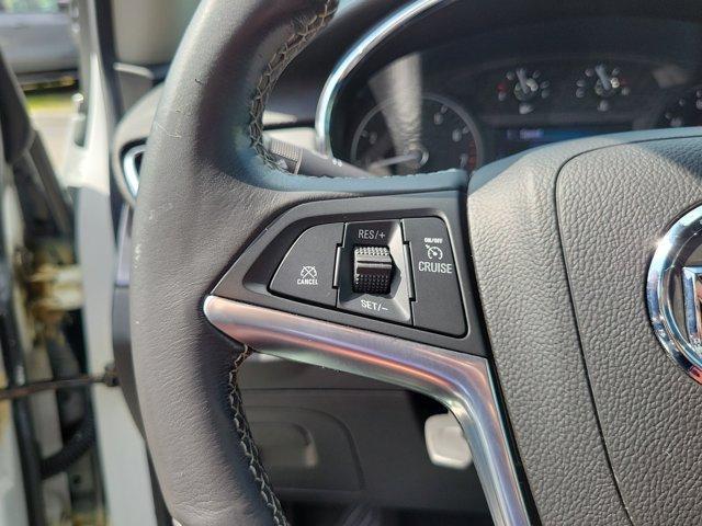 used 2019 Buick Encore car, priced at $14,989
