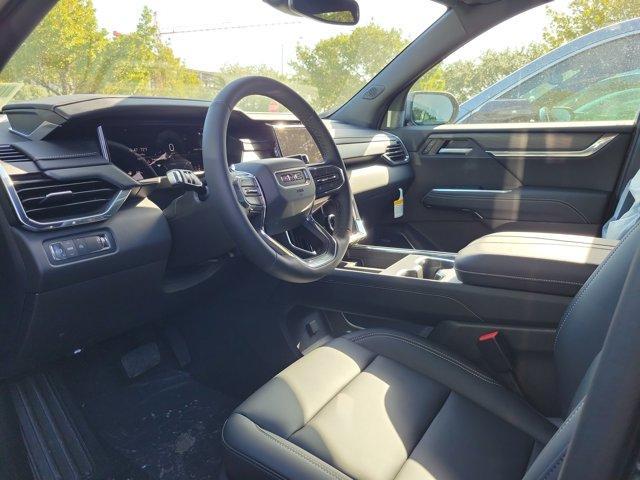 new 2025 GMC Acadia car, priced at $44,722