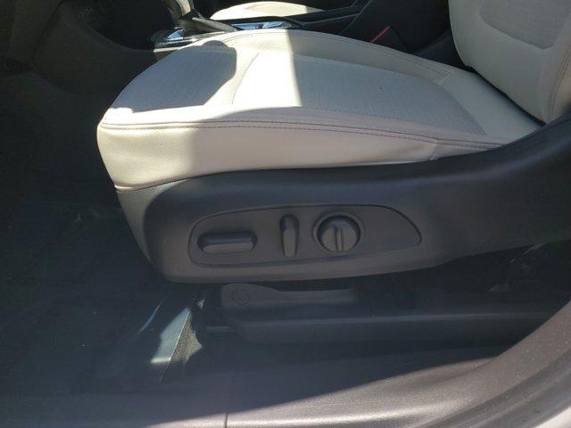 used 2022 Buick Encore GX car, priced at $19,990