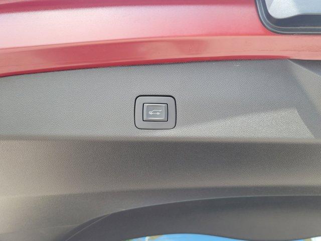 used 2022 Buick Encore GX car, priced at $17,990