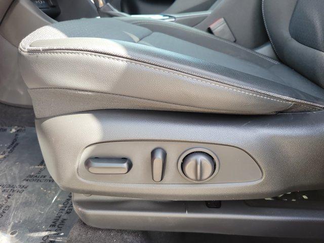 used 2022 Buick Encore GX car, priced at $17,990