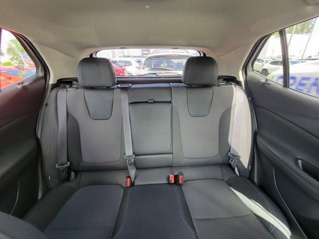 used 2022 Buick Encore GX car, priced at $17,990