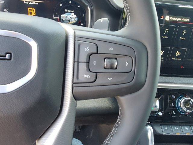 new 2025 GMC Sierra 1500 car, priced at $75,797